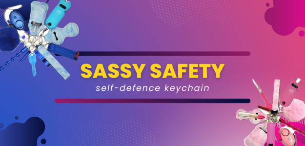 Sassy Safety