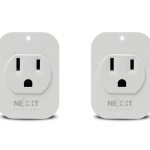 Nexxt - Solutions Connectivity - 1 Outlet 2 Pack