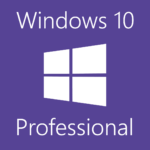 Windows 10 Pro Genuine
