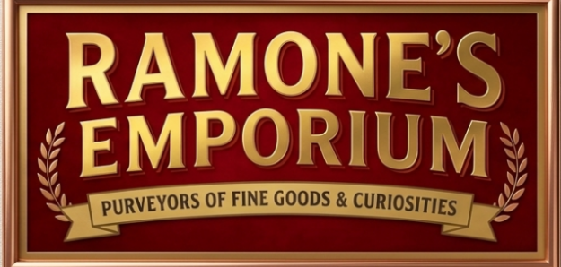 RAMONE'S EMPORIUM