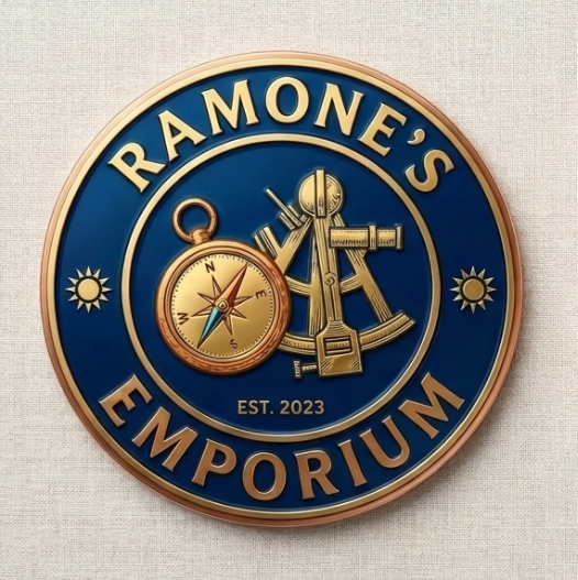 RAMONE'S EMPORIUM